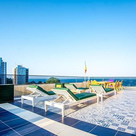 Phoenicia Blue View Olimp Exterior photo
