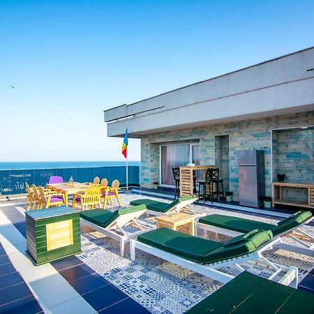 Phoenicia Blue View Olimp Exterior photo