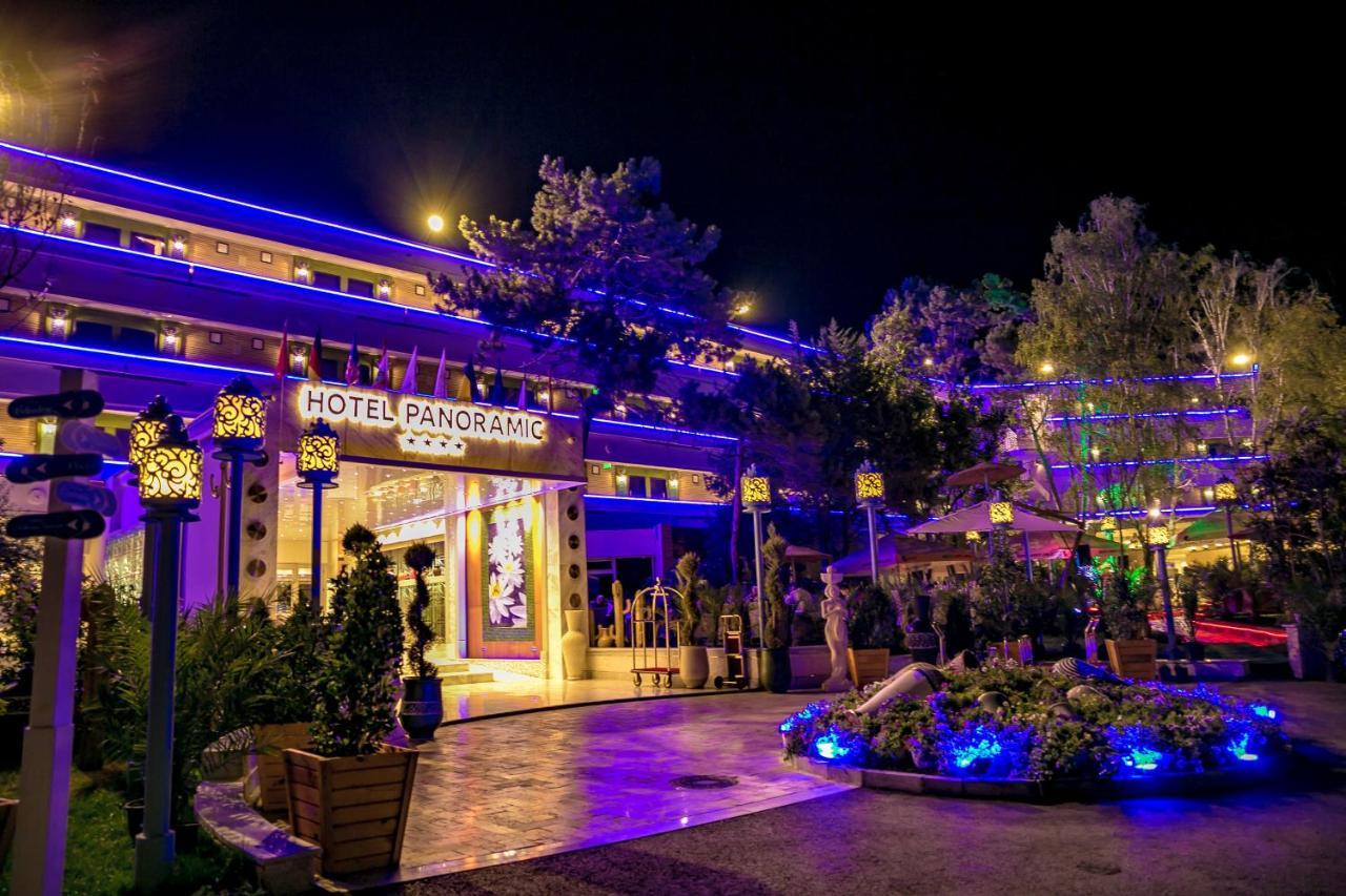 Phoenicia Blue View Olimp Exterior photo