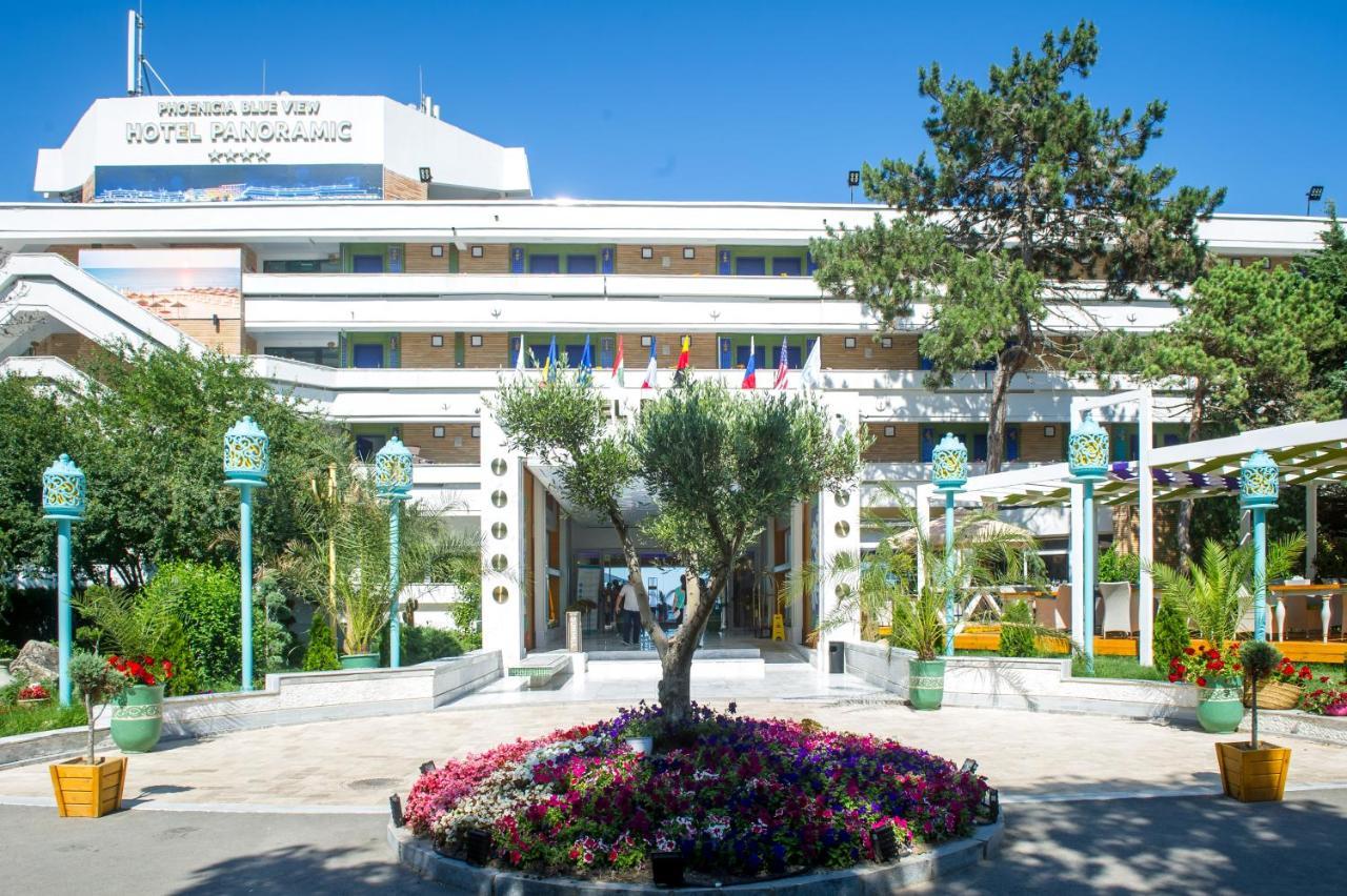 Phoenicia Blue View Olimp Exterior photo