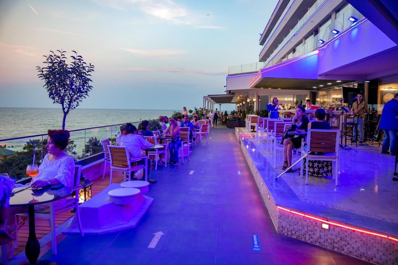 Phoenicia Blue View Olimp Exterior photo