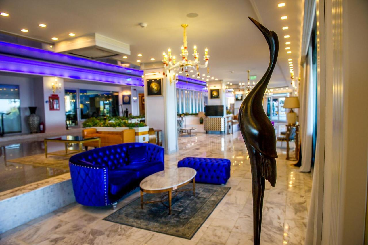 Phoenicia Blue View Olimp Exterior photo