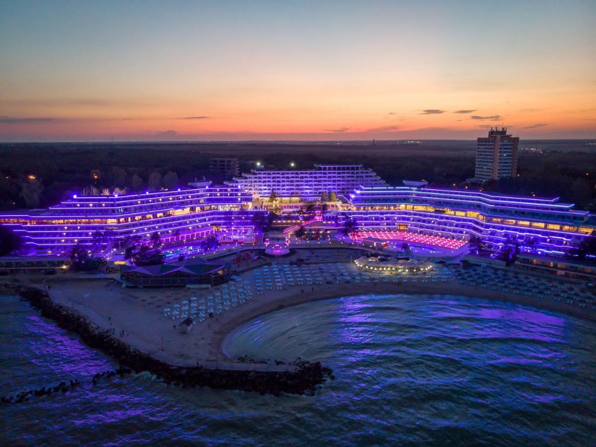 Phoenicia Blue View Olimp Exterior photo