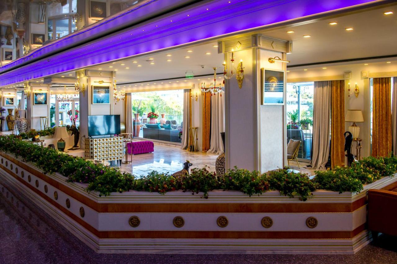 Phoenicia Blue View Olimp Exterior photo