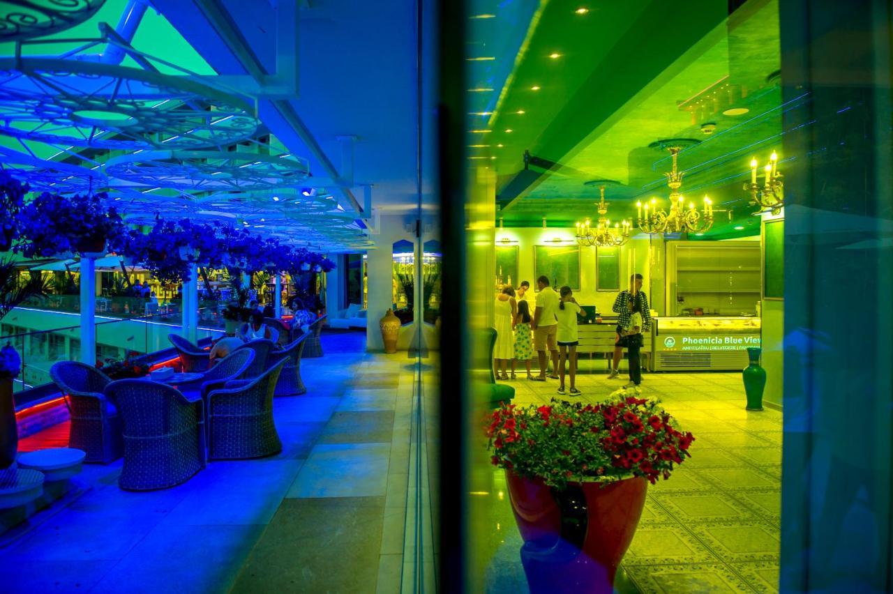 Phoenicia Blue View Olimp Exterior photo