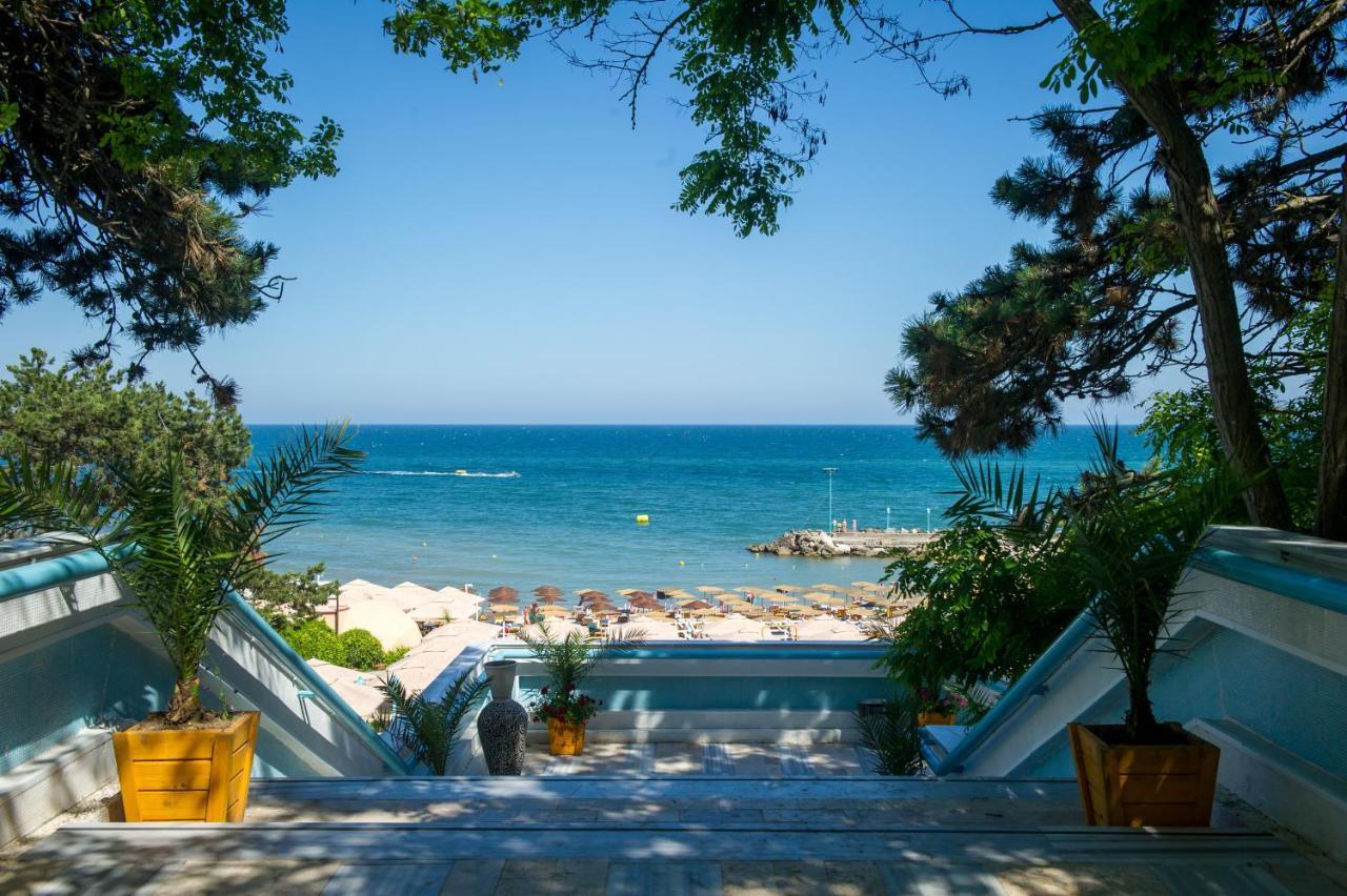 Phoenicia Blue View Olimp Exterior photo