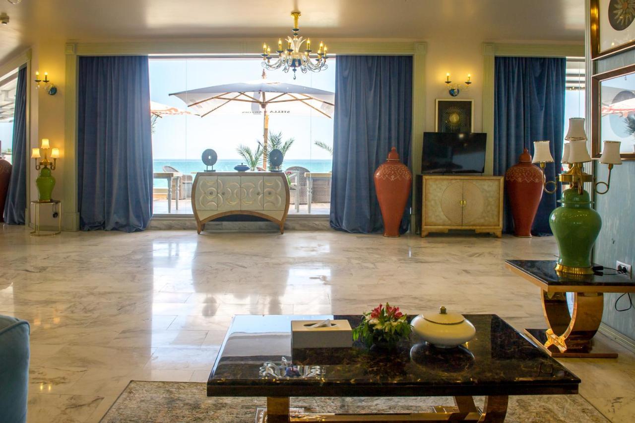 Phoenicia Blue View Olimp Exterior photo