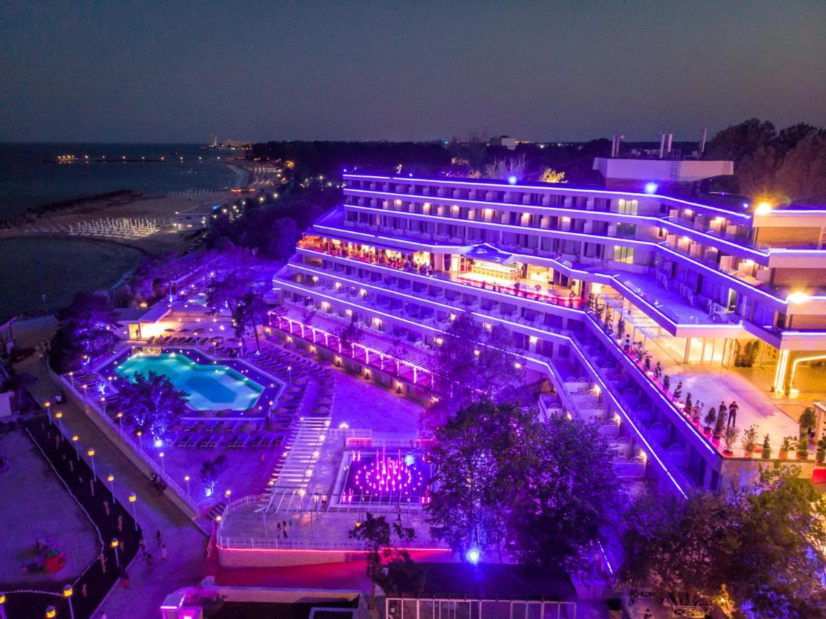 Phoenicia Blue View Olimp Exterior photo